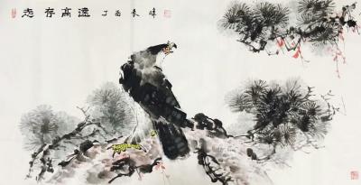 袁峰日記-蒼鷹……【圖1】