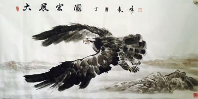 袁峰日記-蒼鷹……【圖4】