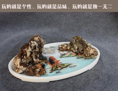 楊增超日記-意境式盆景欣賞【圖5】