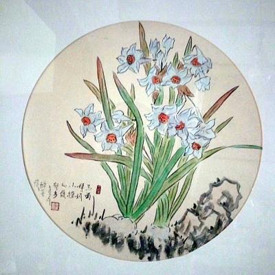 袁春寶日記-當(dāng)美妙的言語
被歲月洗白洗得平淡無味
就像鮮艷的花朵
枯干成黃葉石化成朽木【圖1】