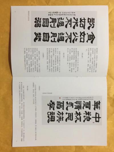 梅麗瓊榮譽(yù)-由“翰墨國(guó)藝文化研究院”主辦機(jī)構(gòu)發(fā)行的《人民喜愛(ài)的書(shū)畫(huà)家》該書(shū)在“中國(guó)東方航空”【圖6】