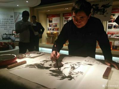 劉建國(guó)視頻-<br>劉建國(guó)畫馬視頻10
<iframe frameborder=