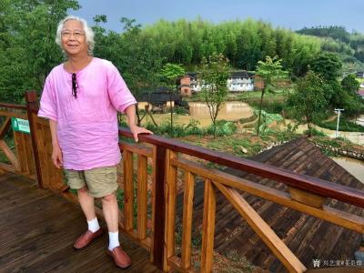 王貴燁日記-這十幾天的福建一行………品嘗了大自然的饋贈……汲取了人間陌生的真情………世間眾生【圖1】