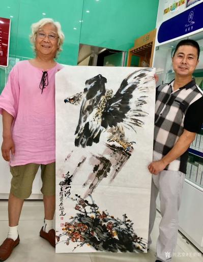 王貴燁日記-這十幾天的福建一行………品嘗了大自然的饋贈……汲取了人間陌生的真情………世間眾生【圖2】