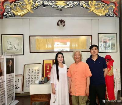 王貴燁日記-這十幾天的福建一行………品嘗了大自然的饋贈……汲取了人間陌生的真情………世間眾生【圖6】