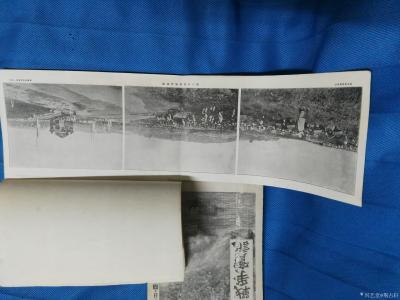 荊古軒收藏-荊古軒尹峰收藏甲午戰(zhàn)爭日本侵華史料:《日清戰(zhàn)爭實記》;這本書發(fā)行于日本出版于18【圖6】