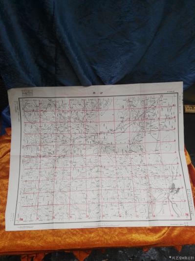 荊古軒收藏-荊門尹峰收藏彌足珍貴的抗戰(zhàn)時期老報紙:1936年《救亡情報》一份,曾在今年上半年【圖6】