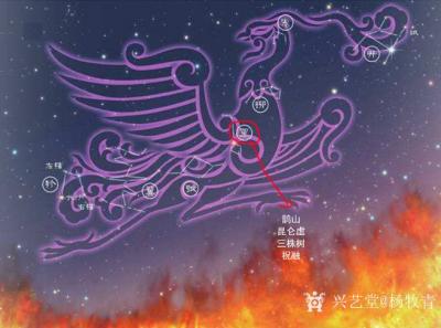 楊牧青日記-連載:楊牧青《山海經(jīng)?海外南經(jīng)》讀解之微言(上)
前言:今對(duì)《山海經(jīng)》能夠讀解【圖2】