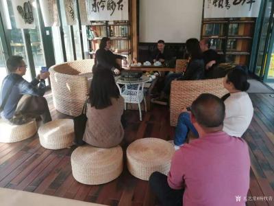 楊牧青日記-半山情話:我?guī)е規(guī)资陙黼y以改變的漢唐遺風(fēng)雅韻