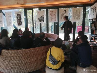 楊牧青日記-半山情話:我?guī)е規(guī)资陙黼y以改變的漢唐遺風(fēng)雅韻