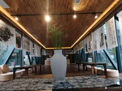 楊牧青日記-半山情話:我?guī)е規(guī)资陙黼y以改變的漢唐遺風(fēng)雅韻