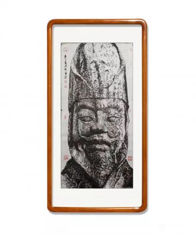 馬培童日記-《修行-把焦墨藝術(shù)修煉成為里程碑式的藝術(shù)》馬培童焦墨畫感悟筆記-童心寫歷(119【圖4】