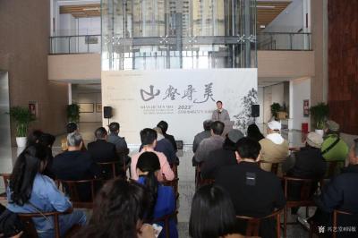 閻敏收藏-南風(fēng)國(guó)畫(huà)院寫(xiě)生展覽
在寶安1990 文化館二樓展廳開(kāi)幕
指導(dǎo)單位
深圳市寶【圖2】